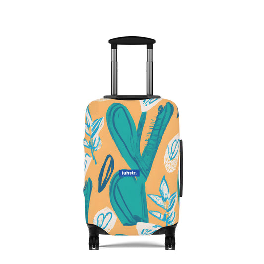 Bohemian Dream - Luggage Cover