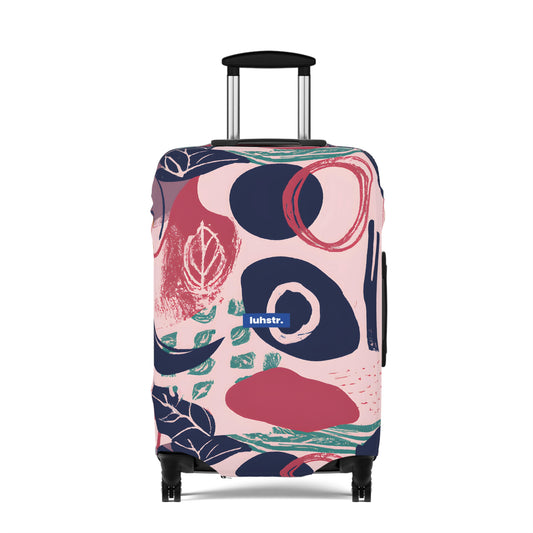 Gypsy Moon - Luggage Cover