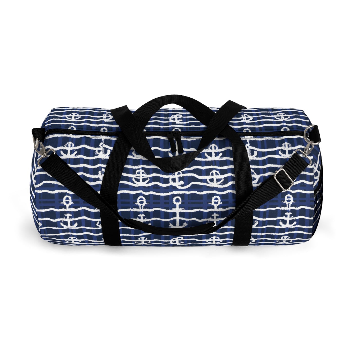 Nautical Navigator - Duffel Bag