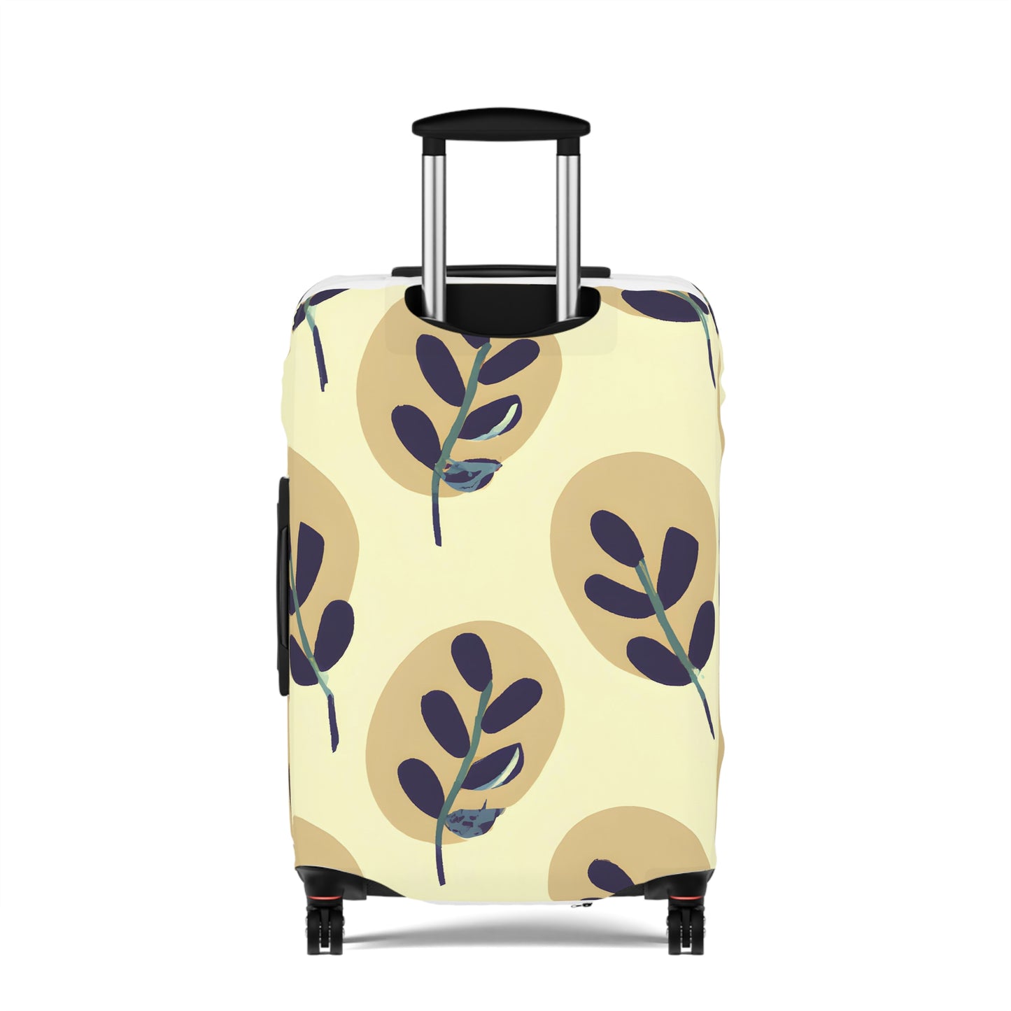 Gypsy Fall - Luggage cover