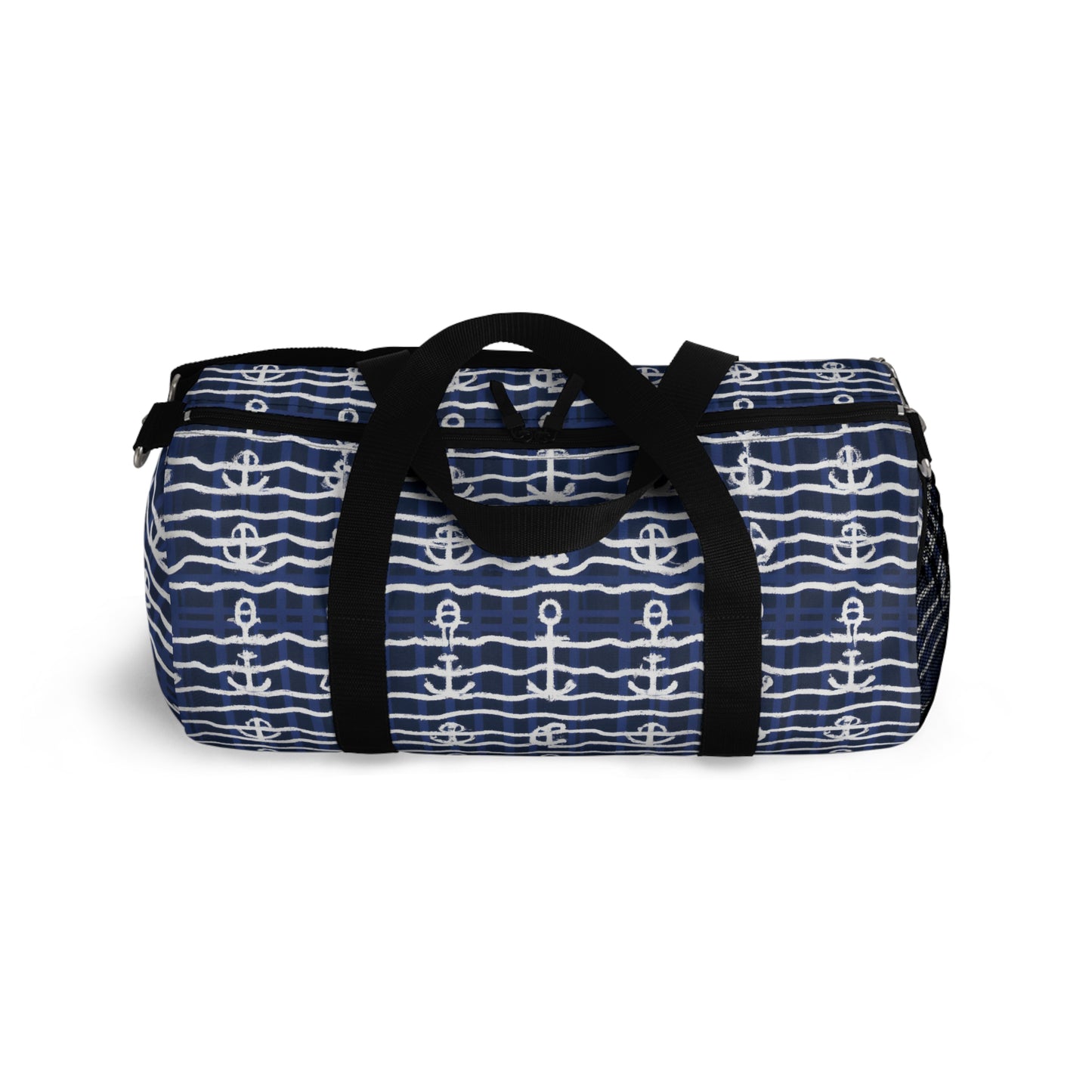 Nautical Navigator - Duffel Bag