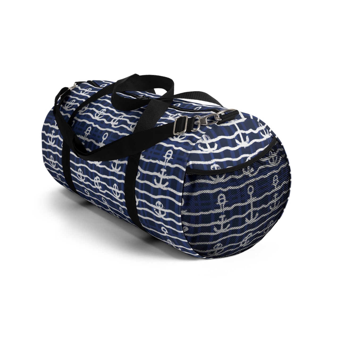 Nautical Navigator - Duffel Bag