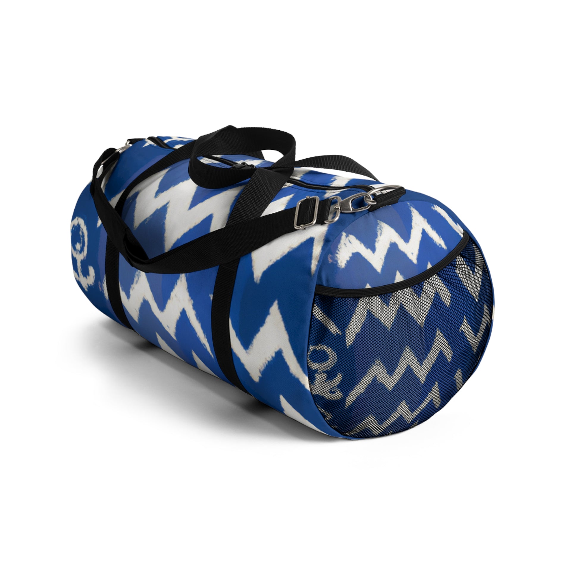 Stormy Seadog - Duffel Bag