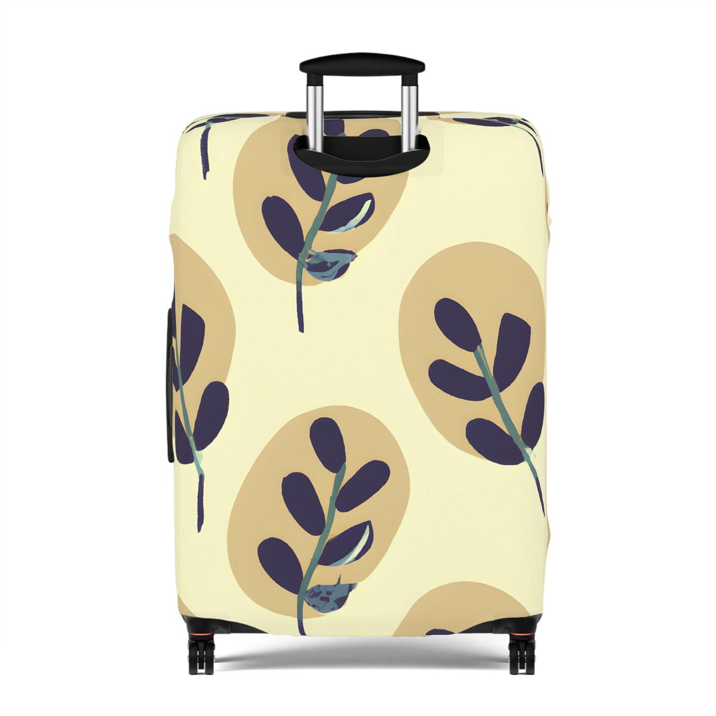 Gypsy Fall - Luggage cover