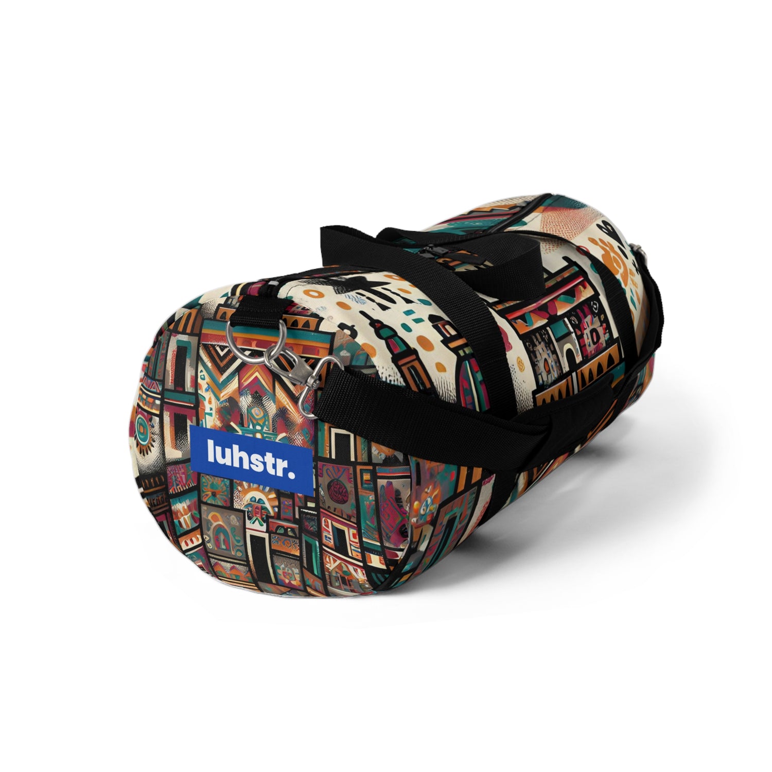 Tierra Alegre - Duffel Bag