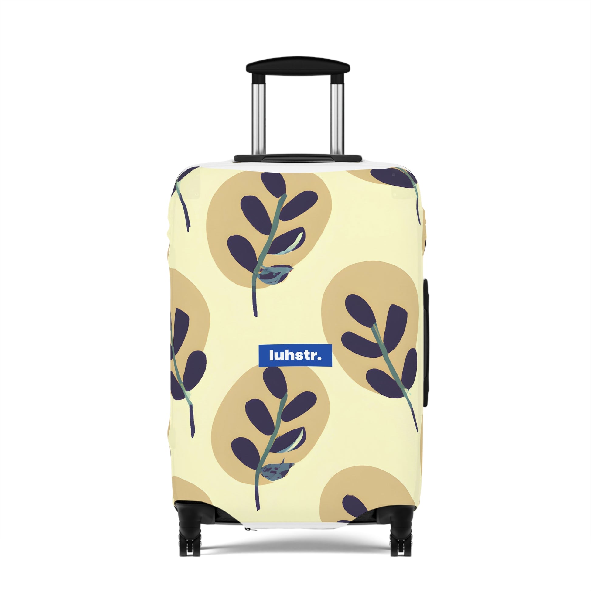 Gypsy Fall - Luggage cover