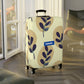 Gypsy Fall - Luggage cover