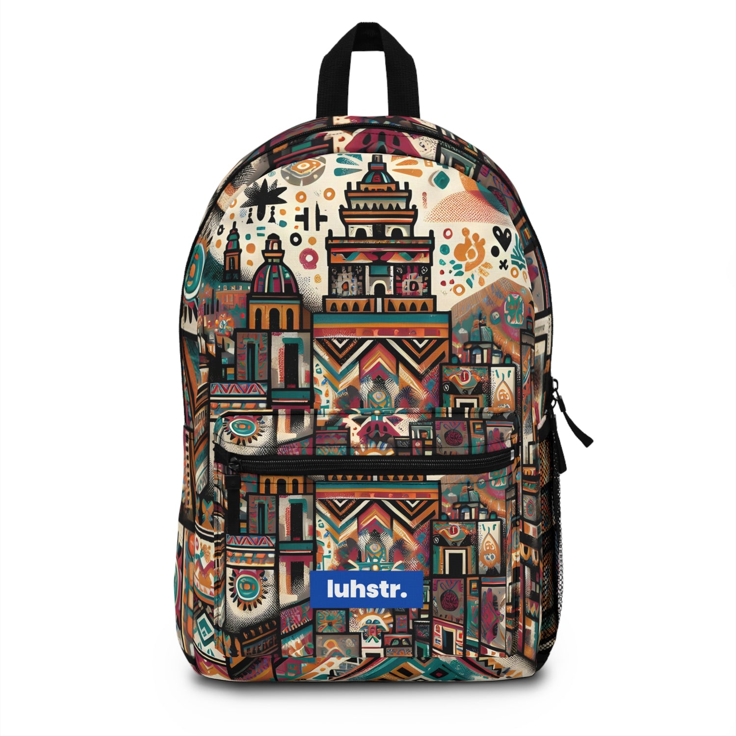 Tierra Alegre - Backpack