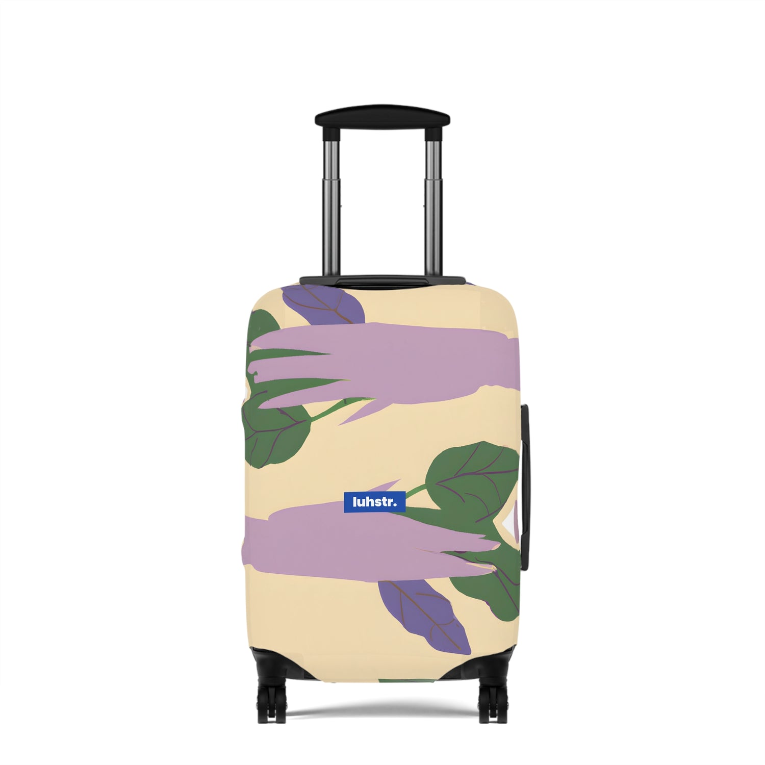 Roma Rhapsody - Luggage Cover