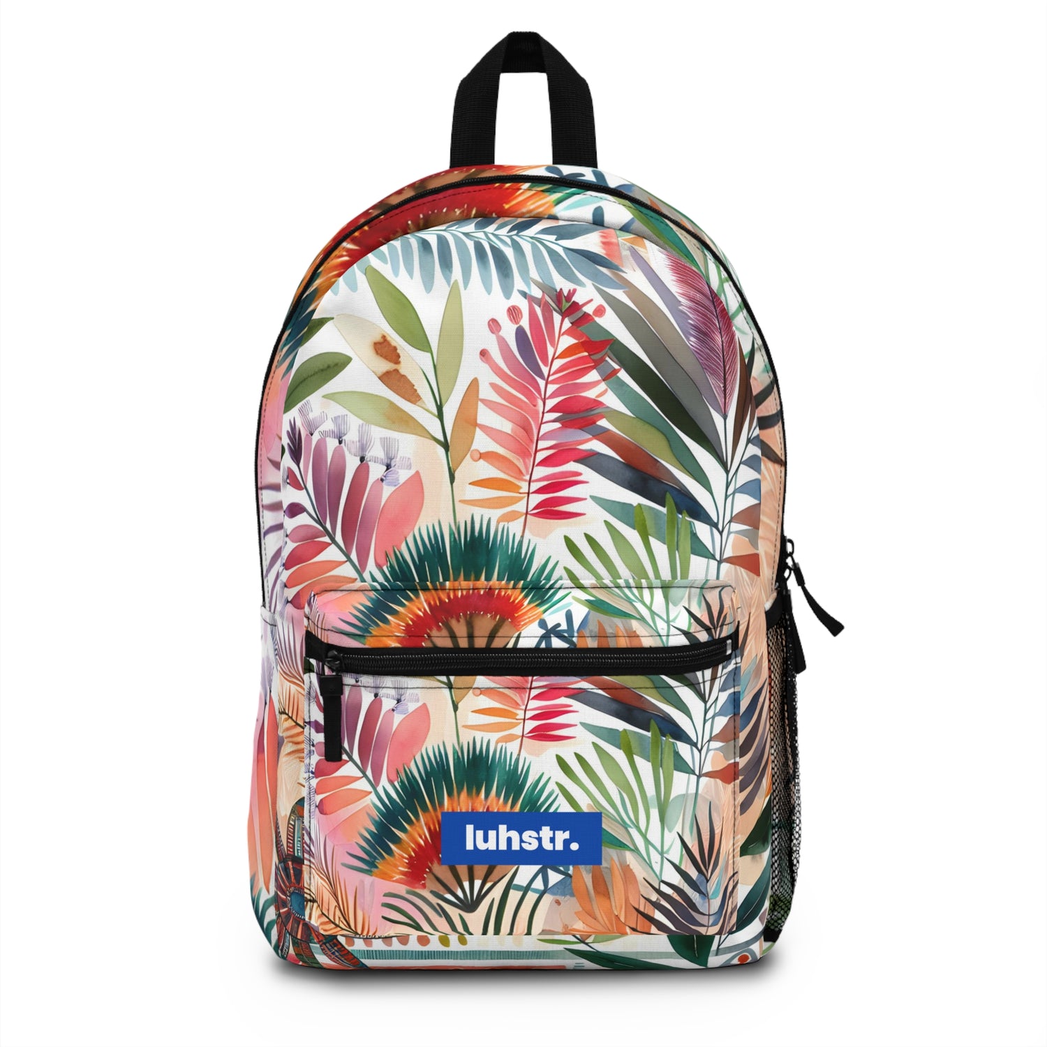 Bohemian Wanderlust - Backpack