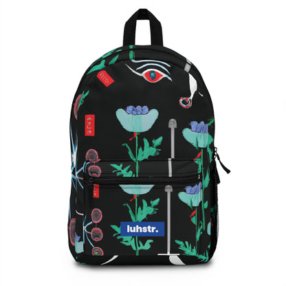 Mystic Wanderer - Backpack